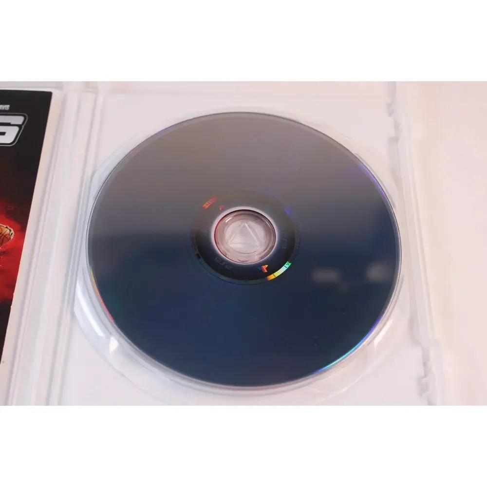 NBA 2K16 (Sony PlayStation 3, PS3) Stephen Curry Complete, tested/works